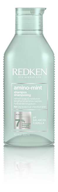 Shampo për flokë Redken Amino Mint kDKR9185