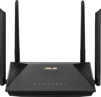 Router Asus RT-AX53U, i zi