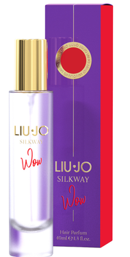 Parfum për flokë Liu Jo Silkway Wow, 40ml