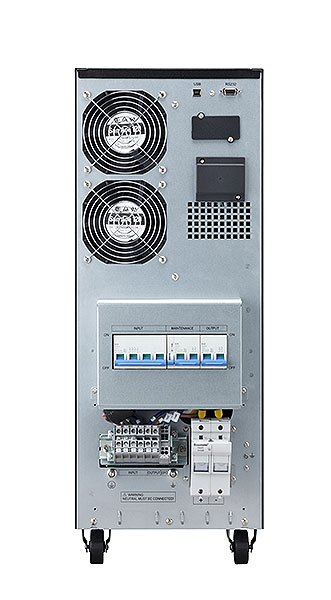 UPS Eaton 9E 10kVA 1:1 dhe 3:1