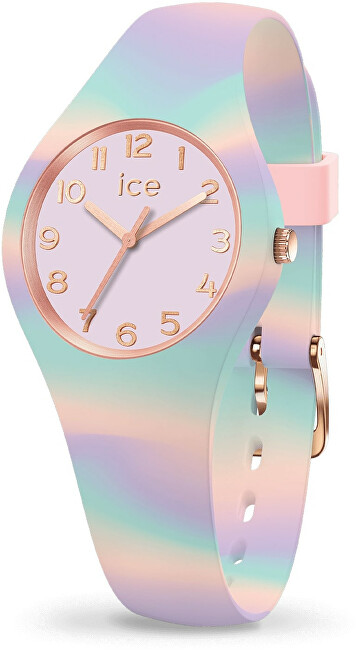 Orë dore Ice Watch Tie And Dye - Sweet Lilac 021010