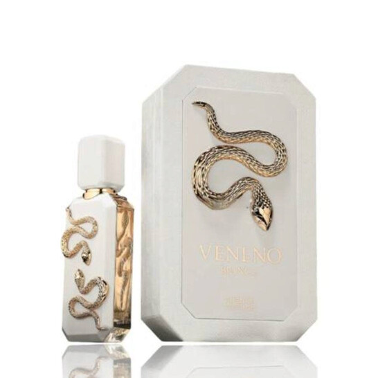 Парфем Eau de Parfum French Avenue Veneno Bianco, 100мл Парфем Eau de Parfum French Avenue Veneno Bianco, 100мл
