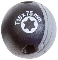 Kaçavidë Kraftwerk Basic TX 305.103.015, T15 x 75 mm Kaçavidë Kraftwerk Basic TX 305.103.015, T15 x 75 mm