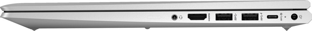 Laptop HP 450G9, 15.6", Intel Core 5-1235U, 16GB RAM, 512GB SSD