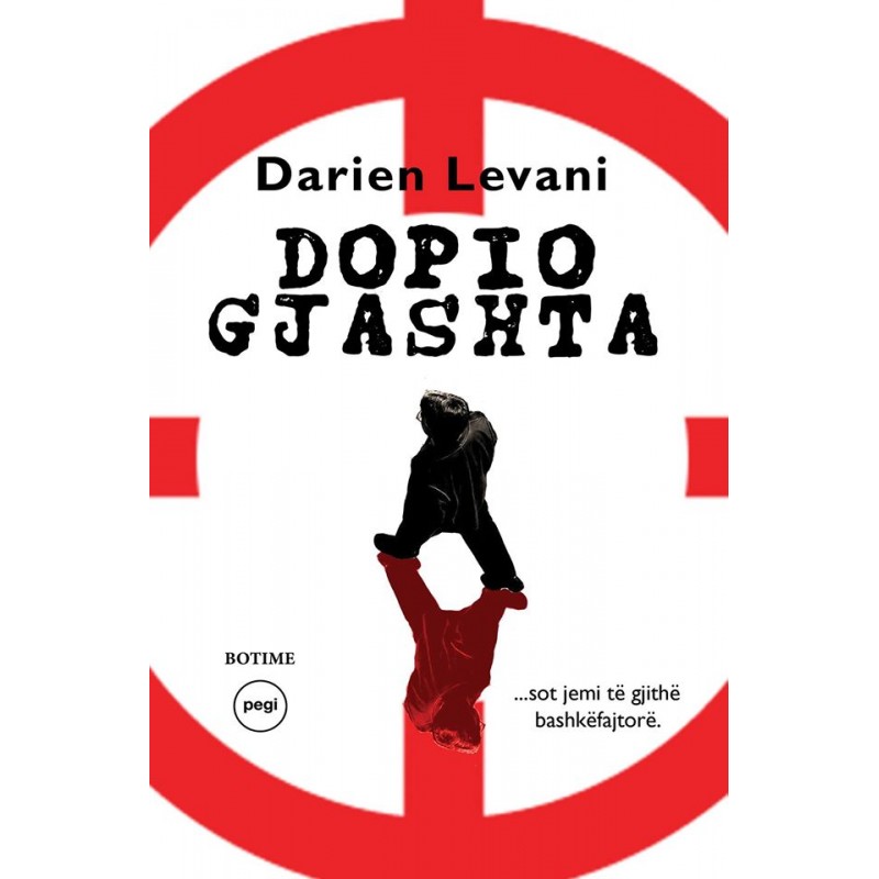 Dopio Gjashta - Darien Levani