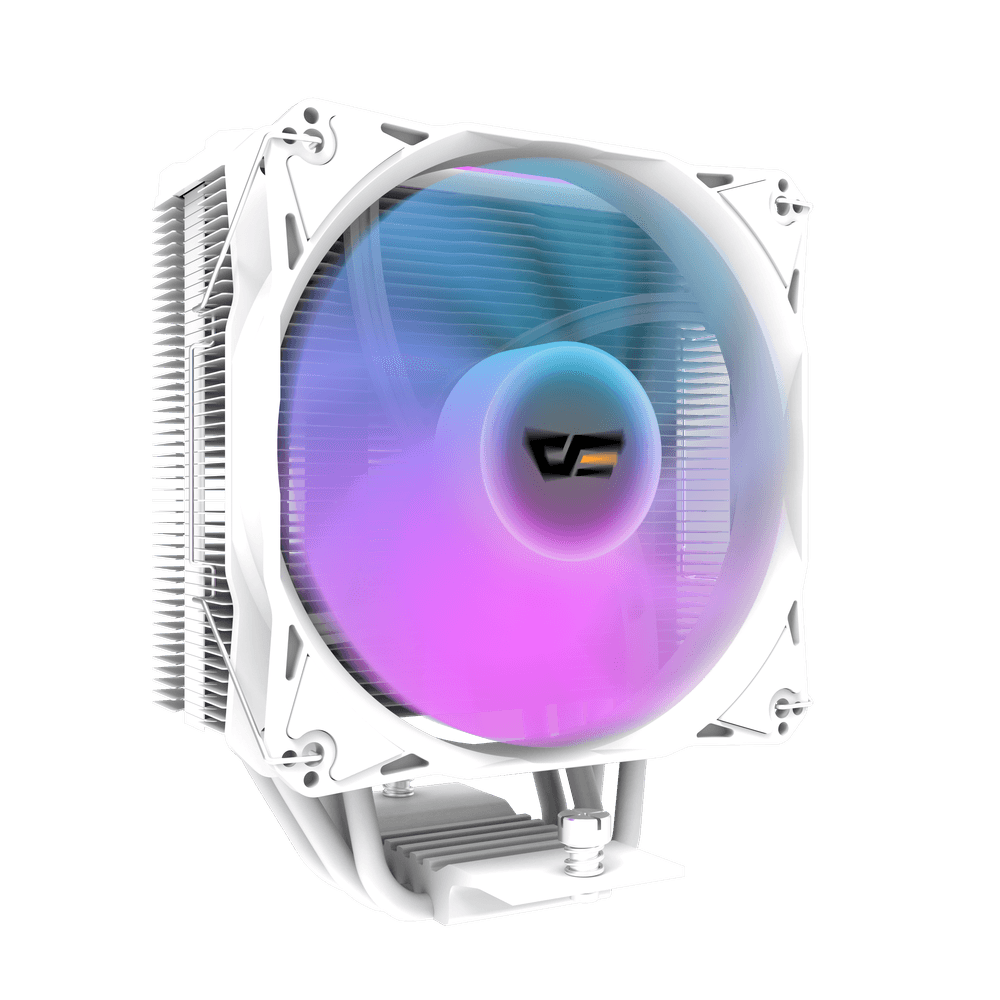 Ftohës Darkflash Z4 PRO MIST, i bardhë