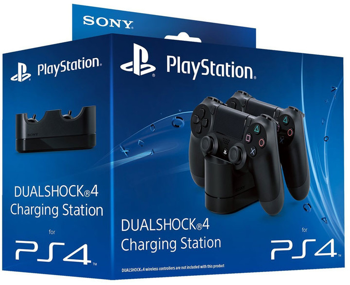 Karikues për DualShock 4 (PS4)