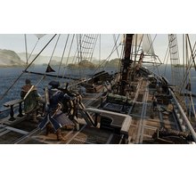Videolojë Assassins Creed 3 Remastered - (PS4)