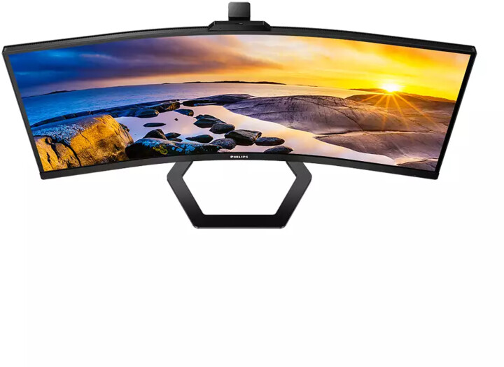 Монитор Philips 34E1C5600HE - LED 34"