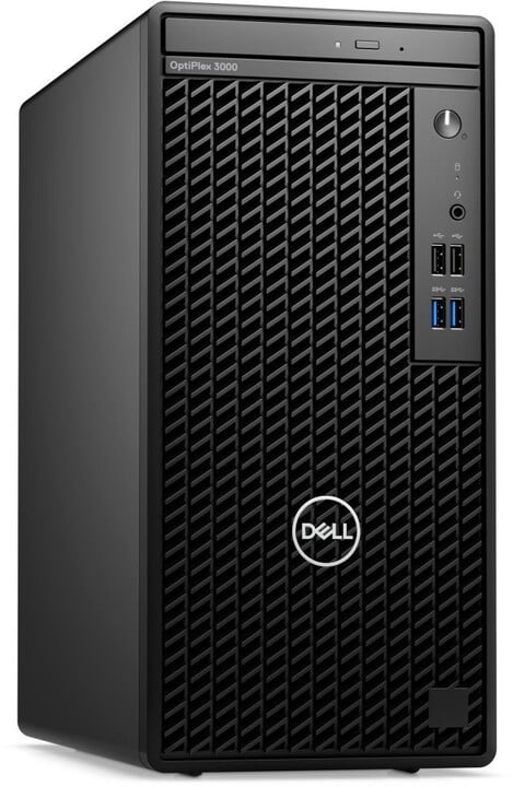 Kompjuter Dell OptiPlex 3000 MT, Intel Core i5, 8GB RAM, 256GB SSD, Intel UHD Graphics,  i zi