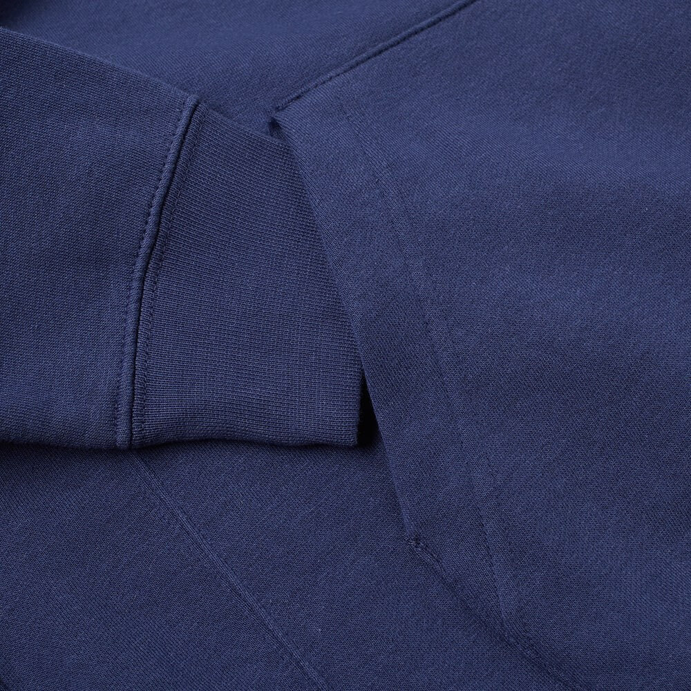 Duks për meshkuj Nike Club Fleece, e kaltër, XL