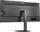 Monitor AOC U34V5C/BK, 34"(86.83cm), 3440x1440 (UWQHD), i zi