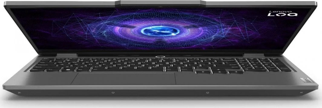 Лаптоп LOQ 15IAX9, 15", i5-12450HX, 16GB RAM, 1TB SSD, Nvidia RTX 4060