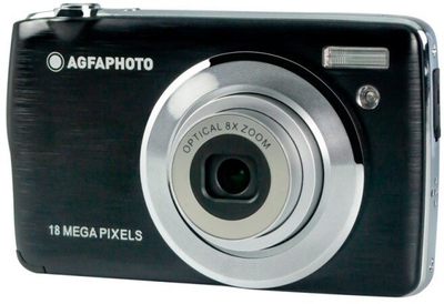 Kamerë AGFA Compact DC 8200, e zezë