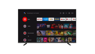 Televizor Vivax A Series 65UHD10K Android, 65’’ (165.1 cm), UHD, i zi