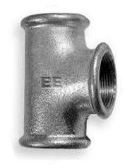 Lidhës Odlewnia Zawiercie, 5/4 x 1/2 x 5/4"