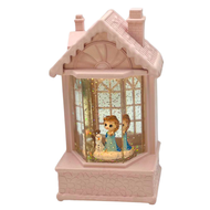 Llambë dekorative me muzikë ProMaxx, figurë Frozen Llambë dekorative me muzikë ProMaxx, figurë Frozen