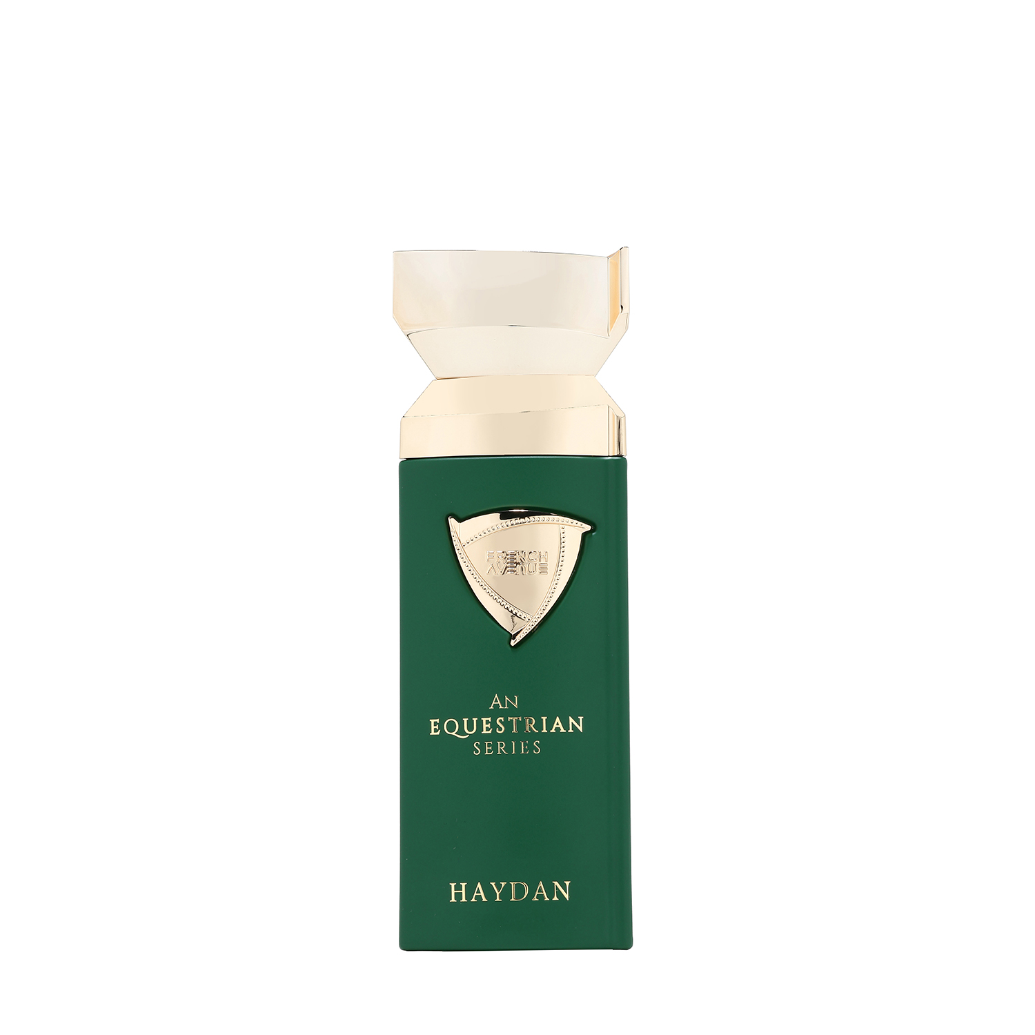 Eau de Parfum French Avenue An Equestrian Series Haydan, 100ml