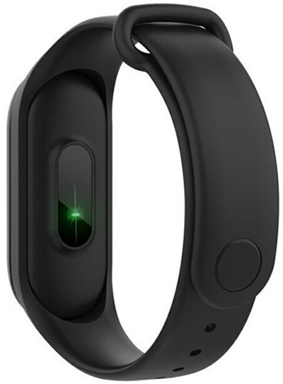 Matës aktiviteti Forever Fitband SB-50 SMASB50TFOBK