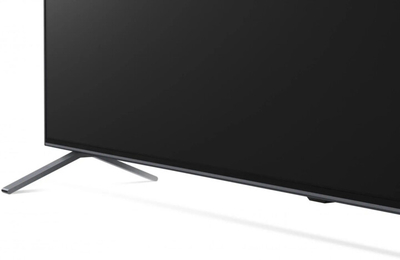 Televizor LG 65NANO99 - 65'' (164cm), 8K UHD, i hirtë e errët