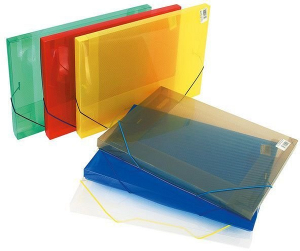 Dosje Biurfol (TG-13-05), me rrip gome, transparente