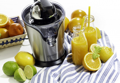 Shtrydhës Camry CR4006 citrus, 500 W, i hirtë