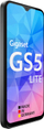 Celular Gigaset GS5 Lite, 6.3" FHD+, 4GB RAM, 64GB, gri
