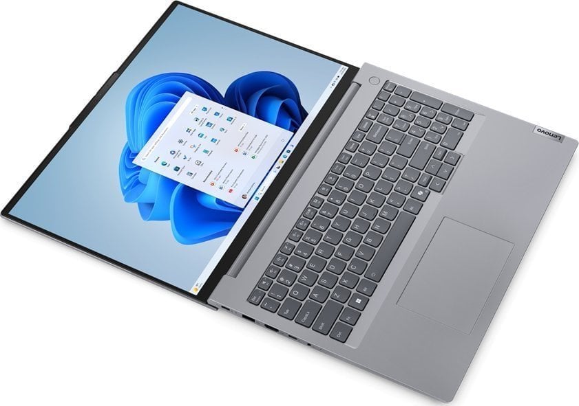 Лаптоп ThinkBook 16 G7 IML Ultra, 16", Intel Core Ultra 7 155H, 32GB RAM, 512GB SSD, W11 Pro