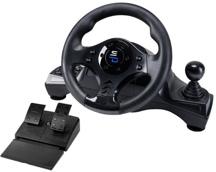 Timon Superdrive GS750 (PC, PS4, Xbox Series, XONE)