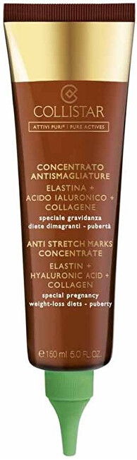 Serum pёr trup Collistar Anti Stretch Marks, 150 ml