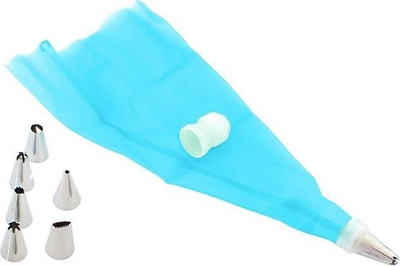 Fishek për dekorim të tortës Home Appliances