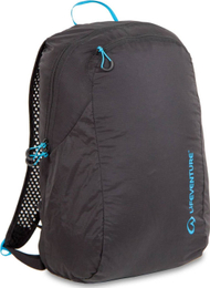 Çantë shpine Lifeventure, 16L, ECO, e hirtë