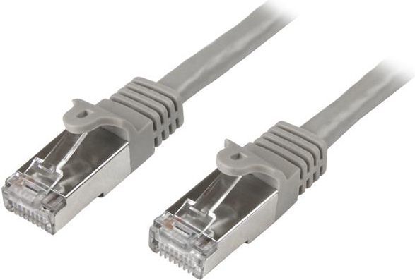 Kabllo Cat6 S/FTP StarTech, e hirtë