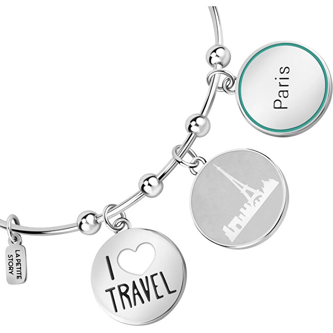 Byzylyk La Petite Story Myself LPS05ATA02