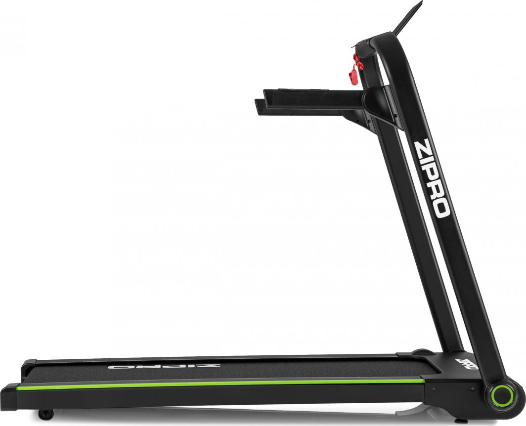 Trakë vrapimi Zipro Jogger, 151 x 78 x 124 cm