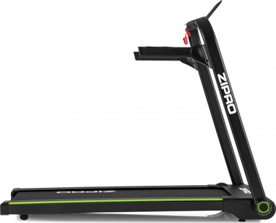 Trakë vrapimi Zipro Jogger, 151 x 78 x 124 cm