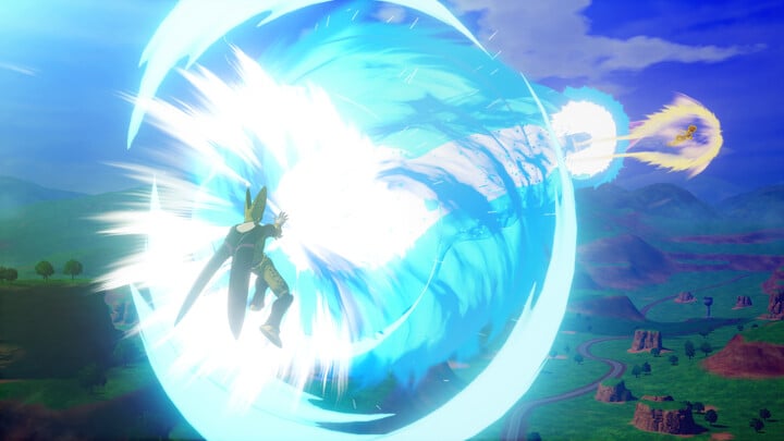 Videolojë Dragon Ball Z: Kakarot (Xbox)