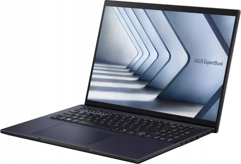Laptop Asus ExpertBook B3604CMA, 16", Intel Core Ultra 5 125H, 16GB RAM, 512GB SSD, Intel Arc Graphics