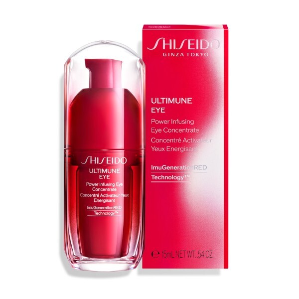 Krem Shiseido, 15ml
