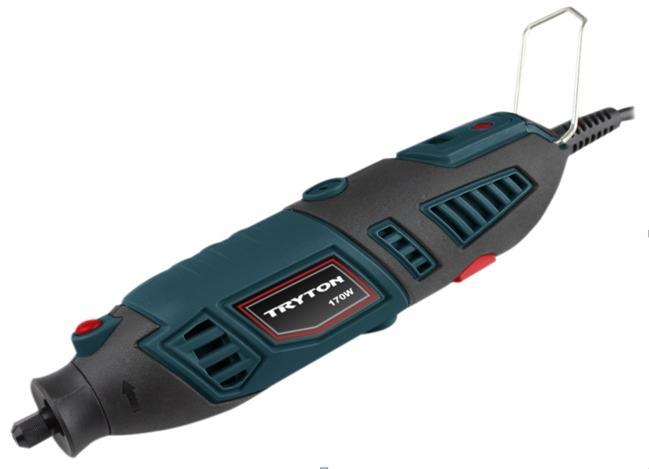 Smeriluese mini Tryton (TMG170), 170W, e gjelbër