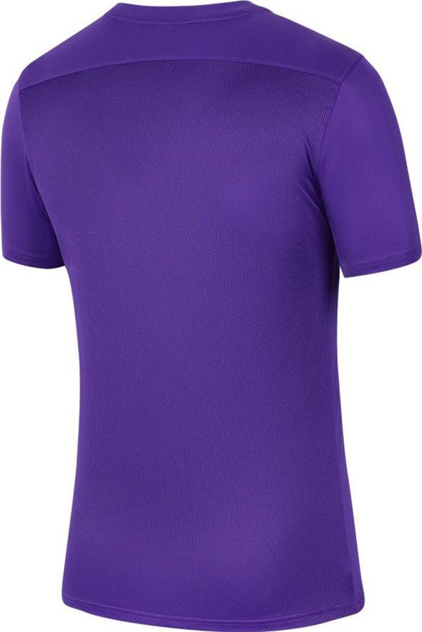 Maicë për meshkuj Nike Park VII (BV6708 547), S, vjollcë