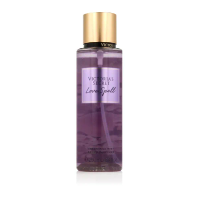 Sprej trupi Victoria's Secret Love Spell, 250 ml