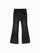 Pantallonat Retro Flare  Jean