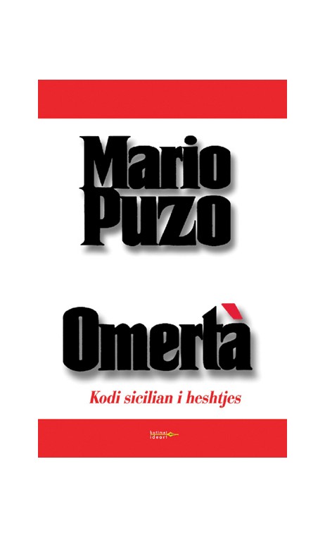 OMERTA - MARIO PUZZO