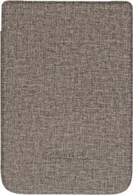 Mbrojtëse për PocketBook Shell, 6", gri