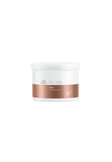 Maskë rigjeneruese për flokë Wella Professionals Fusion 500 ml, woman