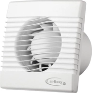 Ventilator shtëpiak airRoxy pRim100PS, i bardhë Ventilator shtëpiak airRoxy pRim100PS, i bardhë
