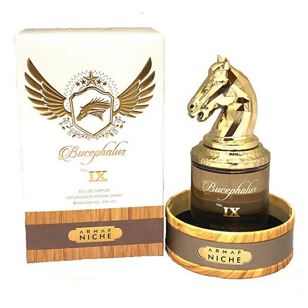 Parfum Armaf Bucephalus No. IX, 100 ml