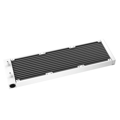 Ftohës me ujë Deepcool LS720 SE WH, 12 cm, i bardhë