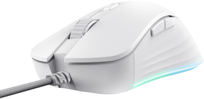 Maus Trust GXT 924 YBAR+, i bardhë